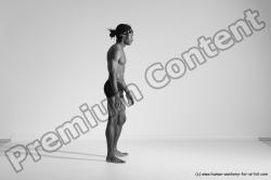 Breakdance reference poses of Enrique